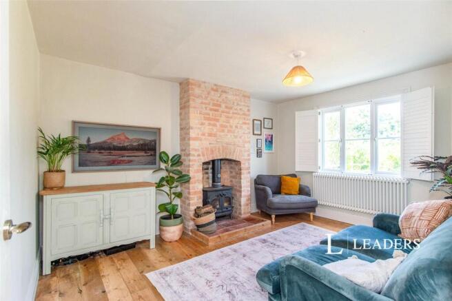 Ryden Lane, Charlton, Pershore photo 4