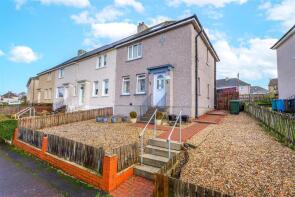 29, Cunningair Drive, Motherwell ML1 2SA