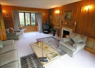 Drawing Room