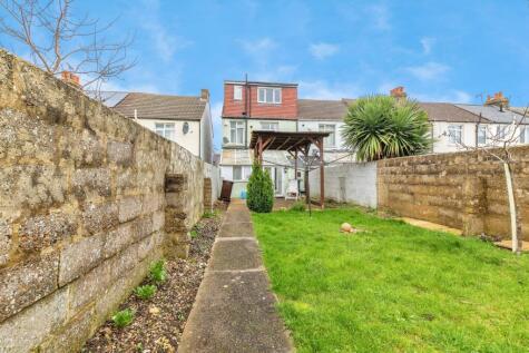 Watling Avenue, Chatham, Kent, ME5