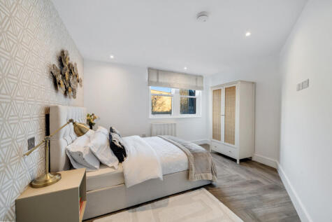 Unit 16 The Wharf Collection, Battersea, SW11