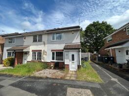 20, Meadow Rise, Nottingham NG6 8WH
