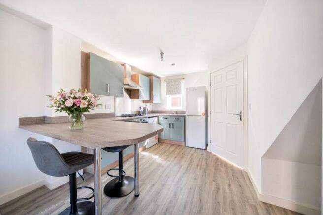 2 bed House for sale Image 4
