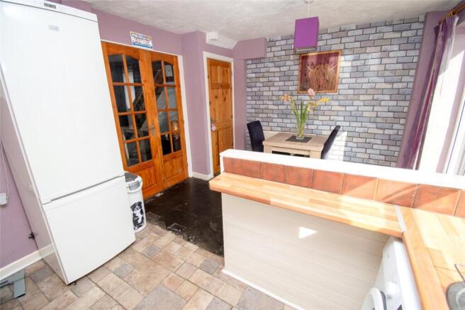 Shavington Avenue, Prenton, Wirral photo 4