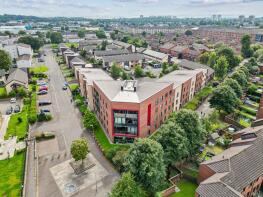 Flat 0/4, 91, Elder Street, Glasgow G51 3NJ