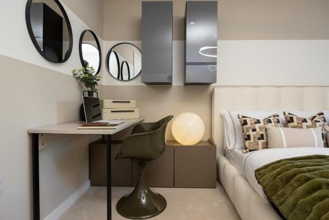 Desk