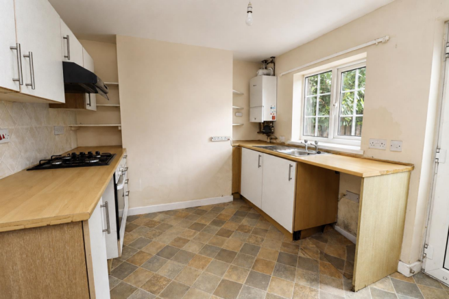 2 bed End of Terrace for sale Image 3