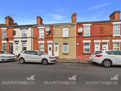Apley Road, Doncaster, South Yorkshire, DN1 2AX
