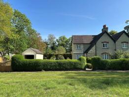 12, London Road, Six Mile Bottom, Little Wilbraham CB8 0UQ