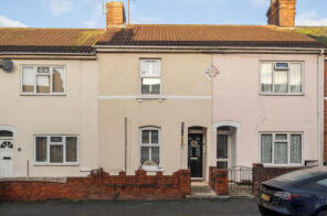 163, Redcliffe Street, Swindon SN2 2DA