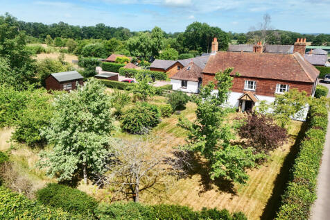 Bloomfield Hatch, Mortimer, RG7