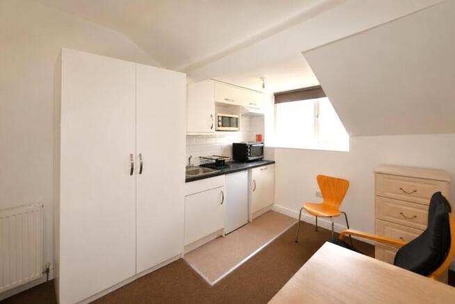 Apartment to rent Image 4