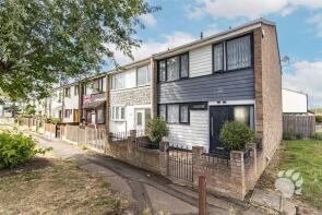 35, Cobden Walk, Pitsea, Basildon SS13 2AZ