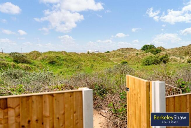 Briary Croft, Hightown photo 4