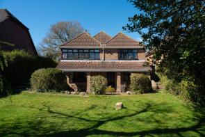 Compton House, Pilgrims Lane, Canterbury CT4 8AA