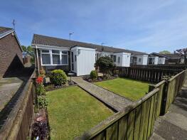 19, Cragside, Collingwood Grange, Cramlington NE23 6HP