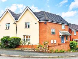 26, Thoresby Drive, Hereford HR2 7RF
