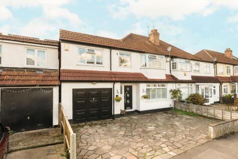 Ravenswood Avenue, Surbiton