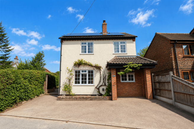 Country Cottage FOR RENT
