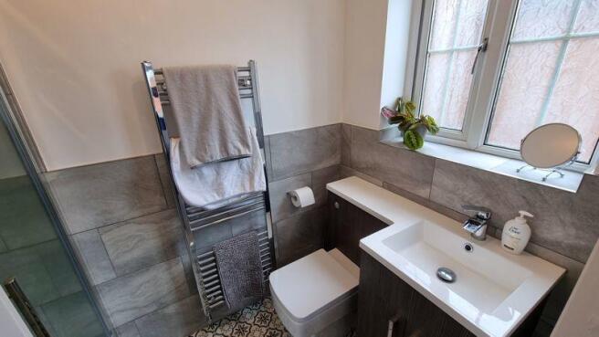 En Suite
