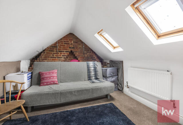 Loft Room