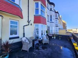 Flat 1, 105, North Marine Road, Scarborough YO12 7HT