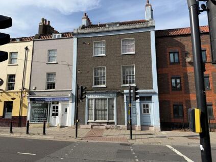 Trinity Place, Merchants Road, Hotwells, BS8