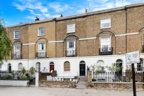 Ground Floor Flat A, 27, Aberdeen Place, London NW8 8JR