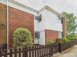19, Lundy Close, Basingstoke RG24 9AH
