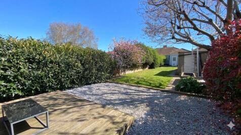 Wembley Avenue, Lancing, West Sussex, BN15