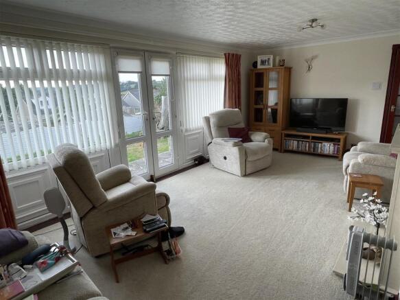 Lounge: