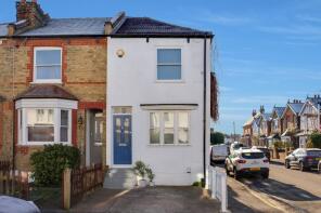 4, Summer Road, East Molesey KT8 9LS
