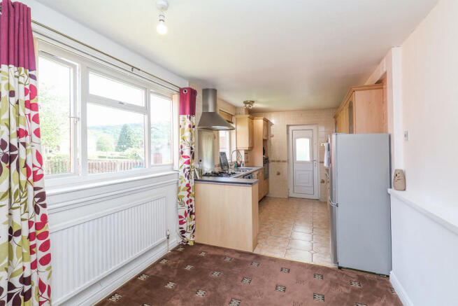 Kitchen / Diner