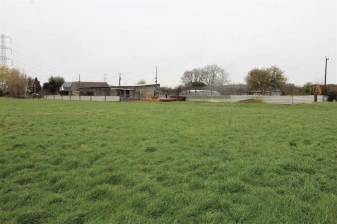 Approx 2 Acres Of Land