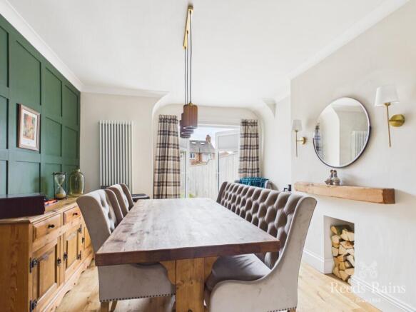 3 bed Semi-Detached for sale Image 7