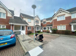 27, 49 51 Hamilton Court, Hornby Road, Blackpool FY1 4QR