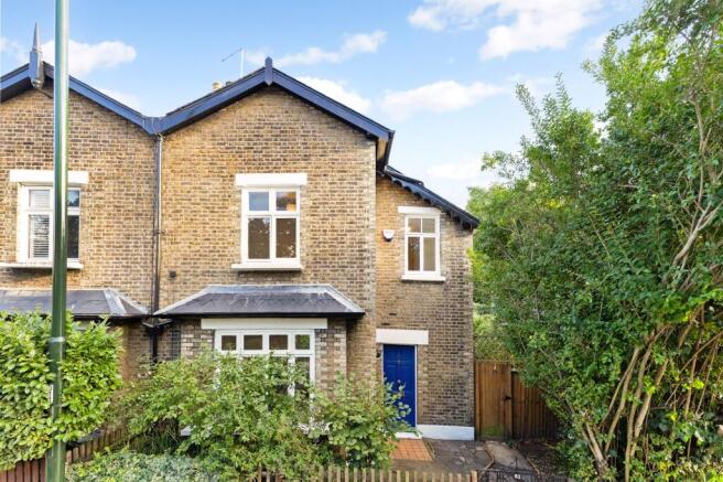63 Lower Richmond Road, Mortlake, SW14 7HH