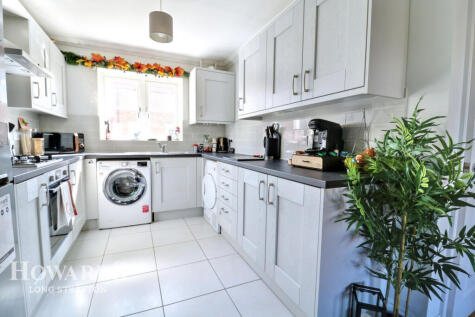Shetland Way, Lower Somersham