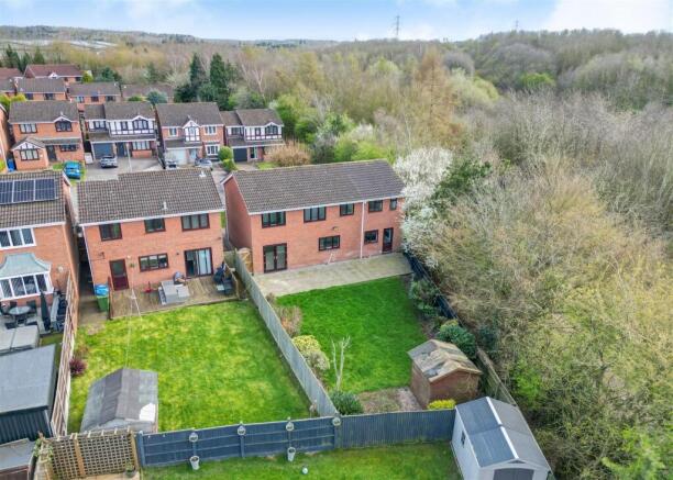 75 Falcon, Wilnecote