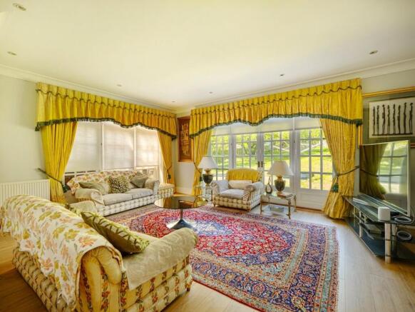 Reception Room One