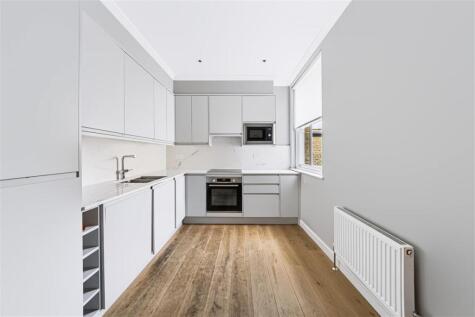 Northcote Road, SW11
