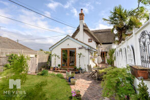 Jessamine Cottage, Christchurch Road, Ringwood BH24 3AX