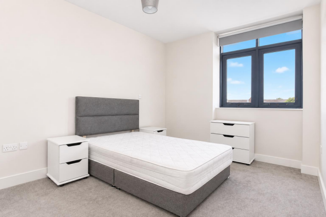 1 bed Flat to rent Image 6