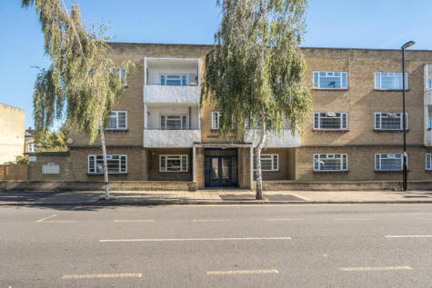 Avignon Road, Brockley, London, SE4