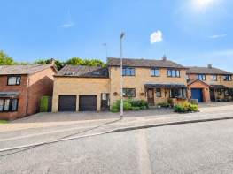 38, Sheerwater Drive, Northampton NN3 5HU