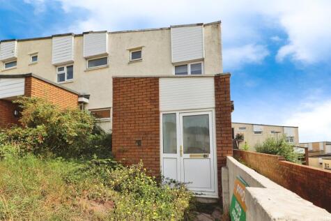 Laleston Close, Barry