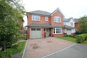 7, Hill Field Gardens, Holt, Wrexham LL13 9FW