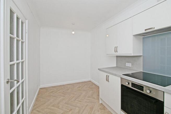 Kitchen/Breakfast Rm