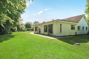 Woodside Cottage, Elm Corner, Woking GU23 6PX