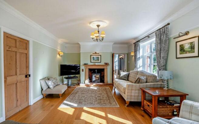 Lower Stow Bedon, Attleborough, Norfolk, NR17 photo 4